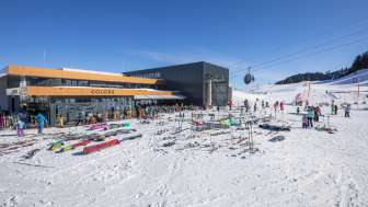 COLORS - Restaurant und Bar