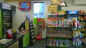 Schuppä - Kafi und Take away Kiosk