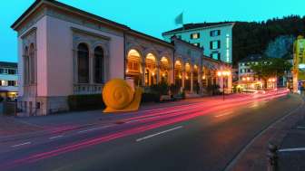 Kulturdonnerstag im Dorfbad