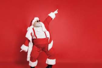 Santas