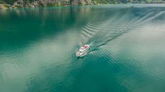 Walenseeschiff Walenseeschiff