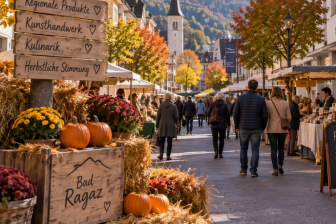 Herbstmarkt