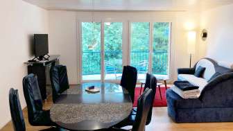 Haus Alpenblick A5 (CharmingStay)