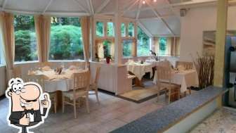 Restaurant Paradies