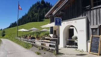 Bergbeiz Kunkels Bergbeiz Kunkels