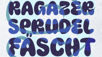 Ragazer Sprudel Fäscht