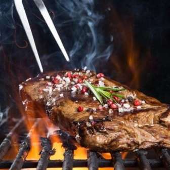 Steak