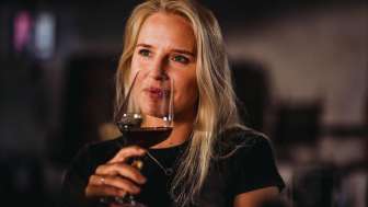 Wein degustieren © Jana Figliuolo