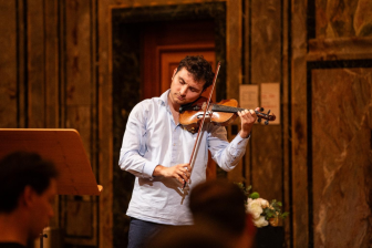 Tobias Fernández Borkel