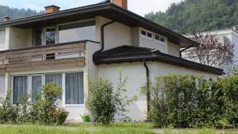 Ferienhaus Fisch Ferienhaus Fisch