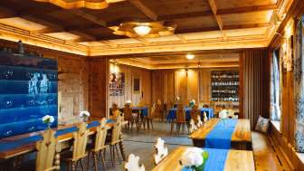 Weingut Donatsch & Winzerstube "zum Ochsen"