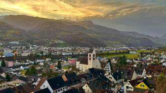Sargans Abendstimmung IMG 2221 2 2