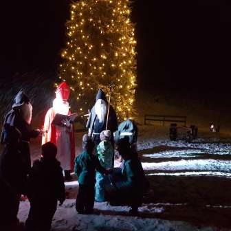 Samichlaus Samichlaus