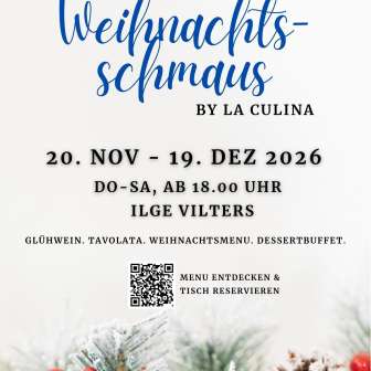 Weihnachsschmaus