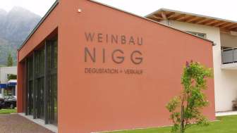 Nigg Weinbau