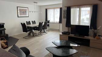 Haus Mittenwald A