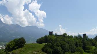 Burgruine Freudenberg