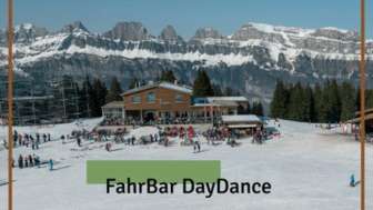 FahrBar DayDance a7eb7ae6