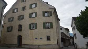 Grosshaus Grosshaus