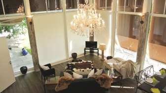 adfontes Ferien- & Wellnessappartements 