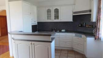 Ferienwohnung D3 (Casa Cresta)