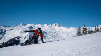 Ski & Snowboard am Flumserberg