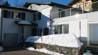 Haus Bernova