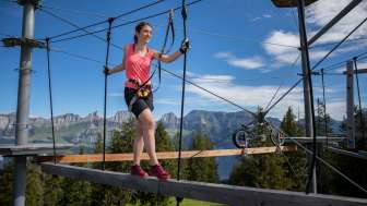 Kletterturm CLiiMBER