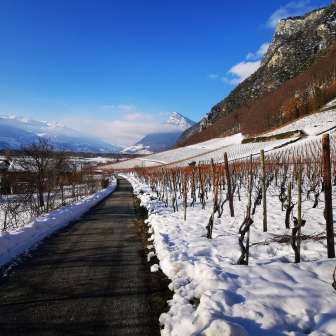 Dominio dei Grigioni © Karin Durrer