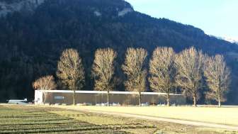 Restaurant Flugplatz "Flügerstübli"