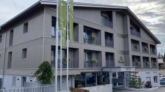 Petit Tannenboden (CharmingStay) Petit Tannenboden (CharmingStay)