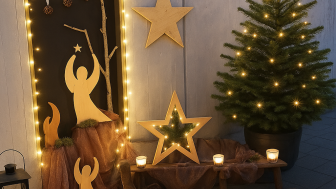 Weihnachtsdorf Weihnachtsdorf