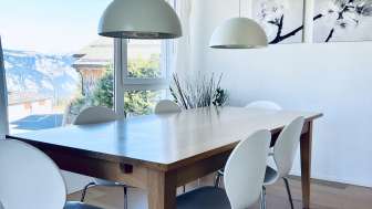 Ferienwohnung Arvenstrasse 7 (CharmingStay)