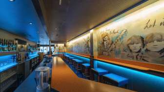 Pöstli Bar