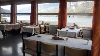 Zur Brauerei - Seerestaurant