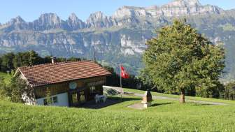Ferienhaus Fäsch Ferienhaus Fäsch