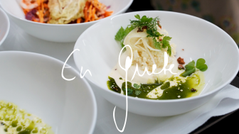 Shef's Kitchen Party