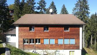 Ferien- und Lagerhaus Ski-Klub Dietikon