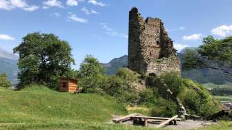 Feuerstelle Freudenberg