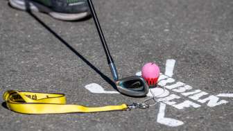 Urban Golf Bad Ragaz © Bad Ragaz Tourismus