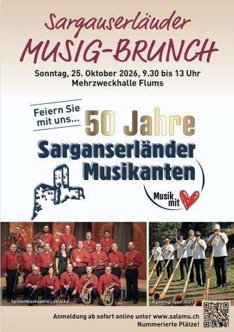 Flyer vorderseite