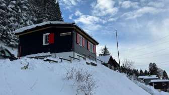 Chalet Waldhüsli (Charming Stay) 