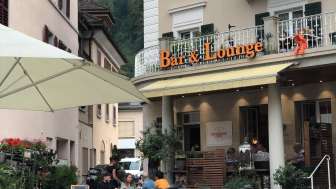 Lattmann's Bar & Lounge GmbH Lattmann's Bar & Lounge GmbH