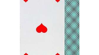 Jasskarten piquet standard