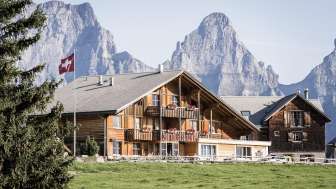 Molseralp © Heidiland Tourismus