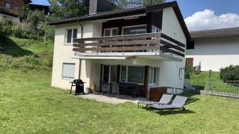 Haus Linaria (CharmingStay) Haus Linaria (CharmingStay)
