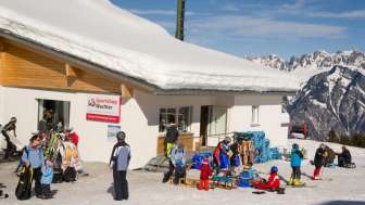Sportshop Wachter