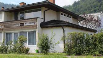 Ferienhaus Fisch