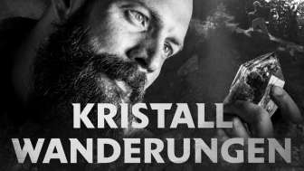 Kristallwanderungen als Weg zum Selbst