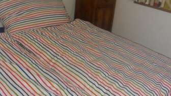 Ferienwohnung Ascharina